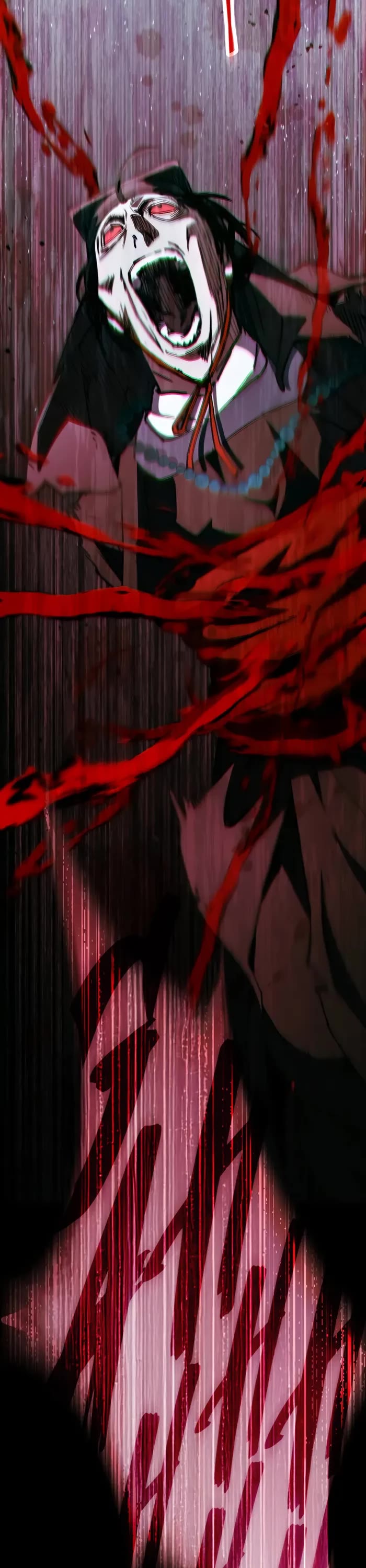 The Heavenly Demon Wants a Quiet Life chapter 41 page 58