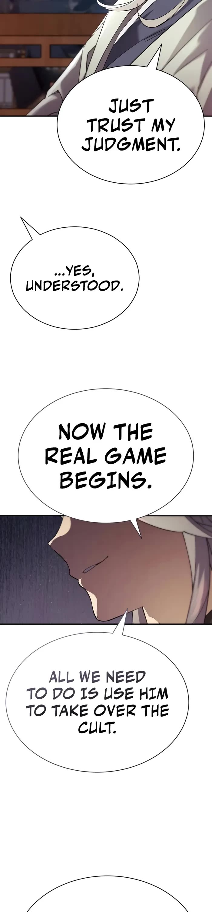 The Heavenly Demon Wants a Quiet Life chapter 41 page 63