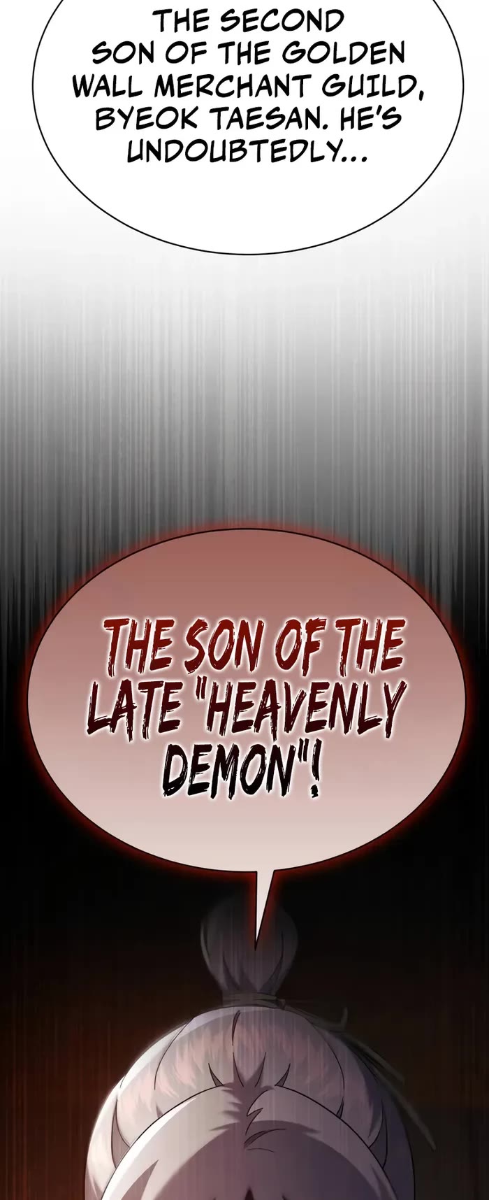 The Heavenly Demon Wants a Quiet Life chapter 41 page 64