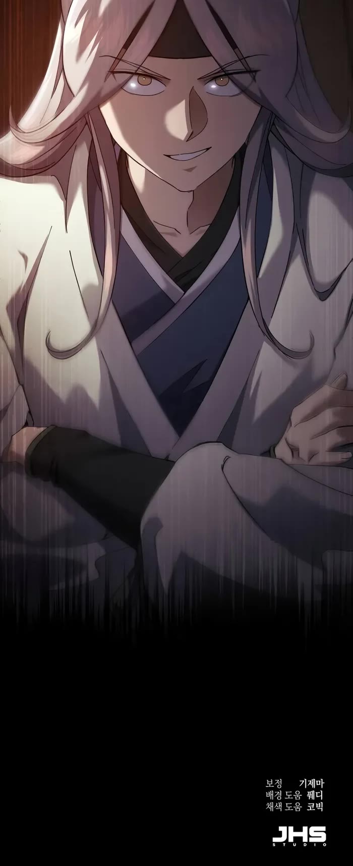 The Heavenly Demon Wants a Quiet Life chapter 41 page 65