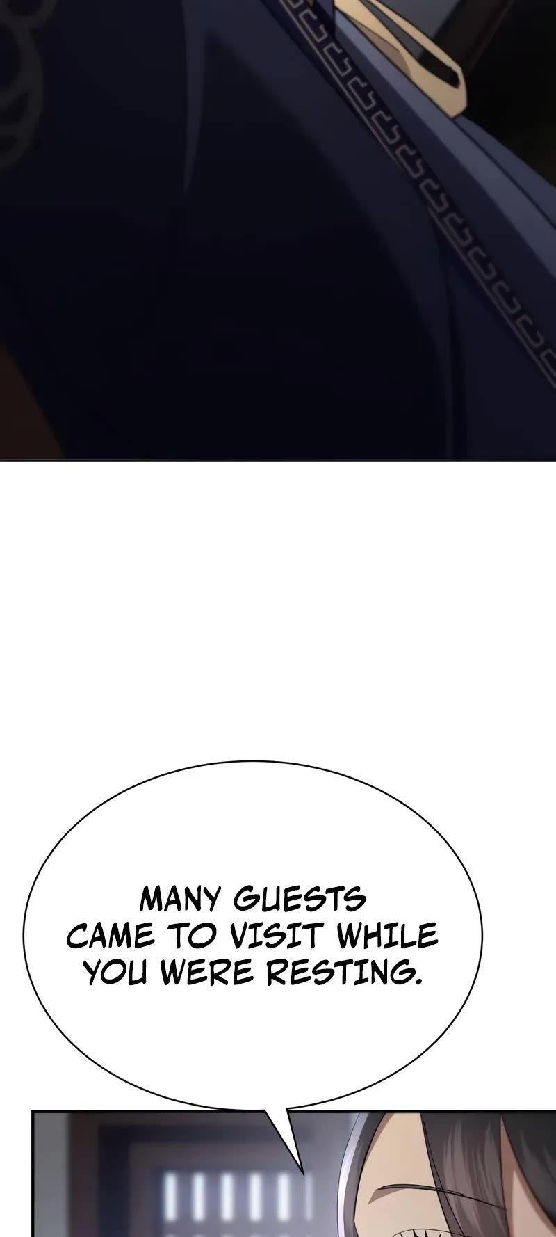 The Heavenly Demon Wants a Quiet Life chapter 42 page 10