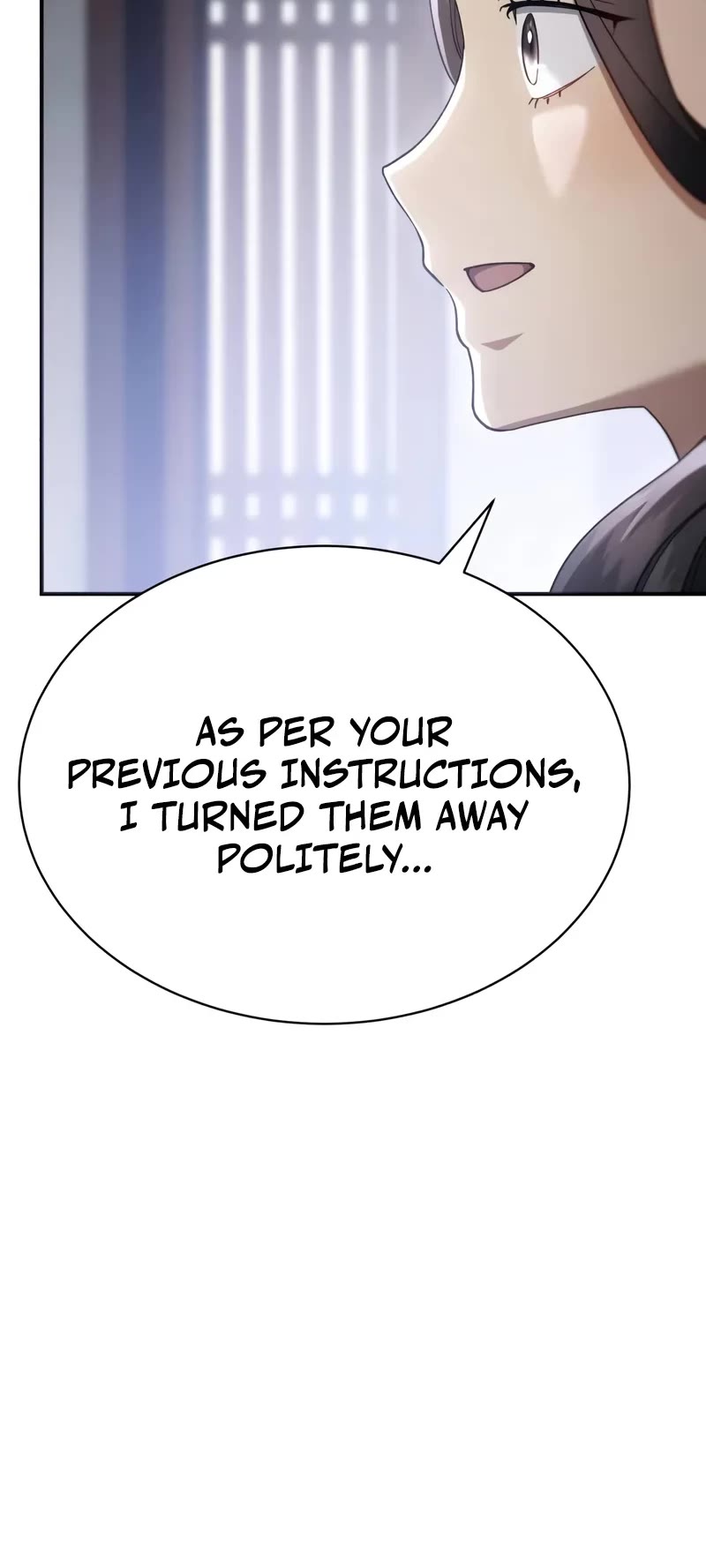 The Heavenly Demon Wants a Quiet Life chapter 42 page 11