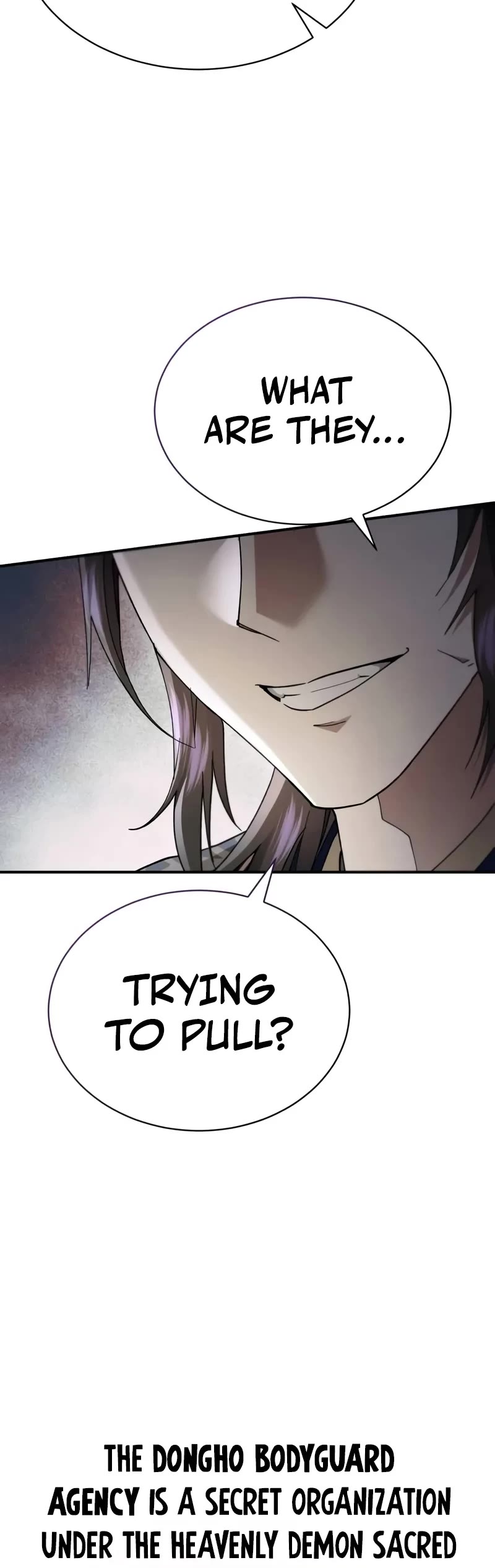 The Heavenly Demon Wants a Quiet Life chapter 42 page 15