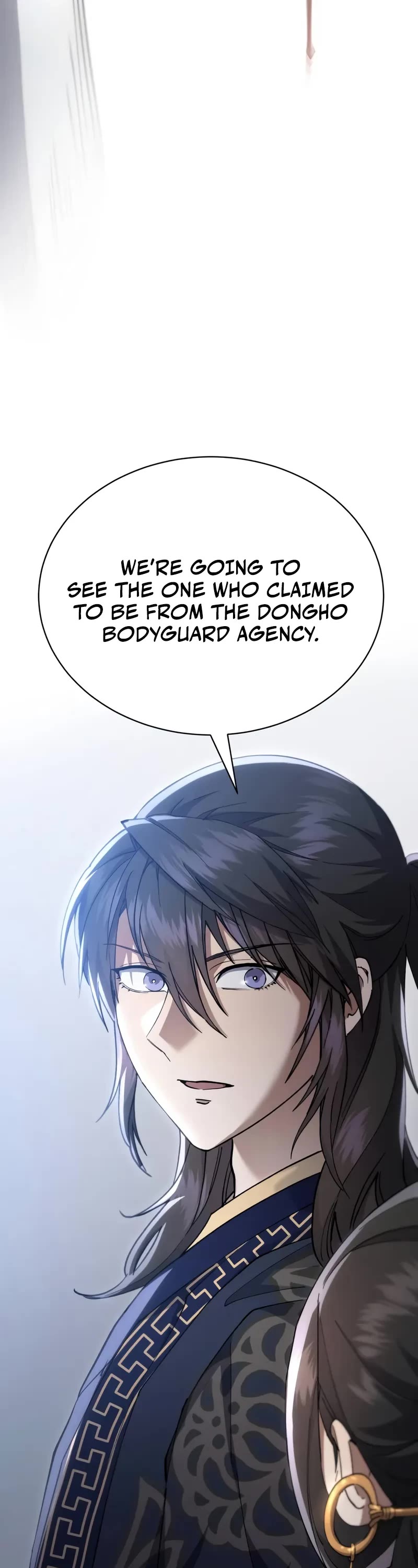 The Heavenly Demon Wants a Quiet Life chapter 42 page 23