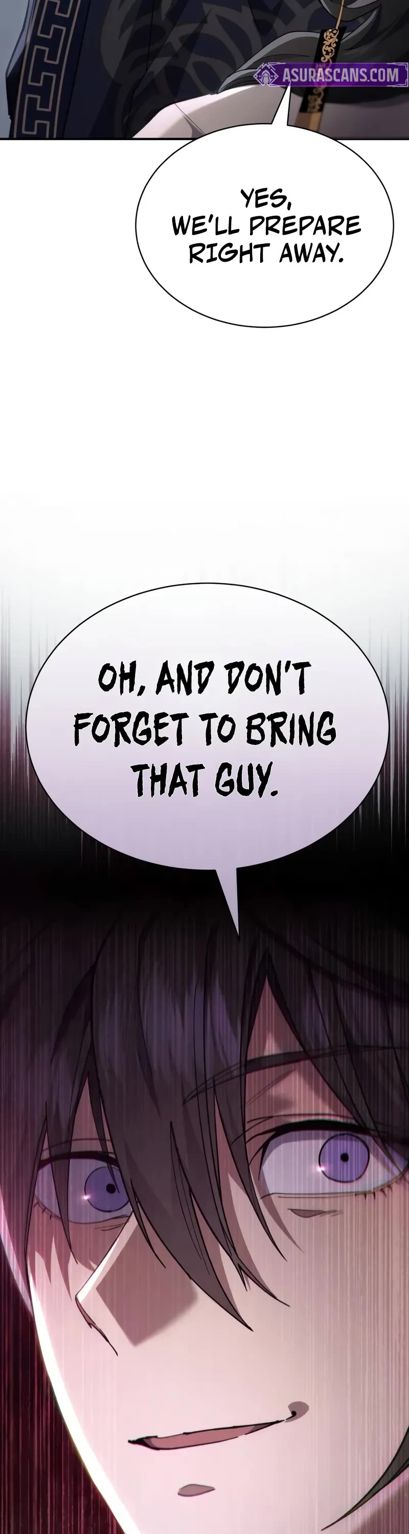 The Heavenly Demon Wants a Quiet Life chapter 42 page 24