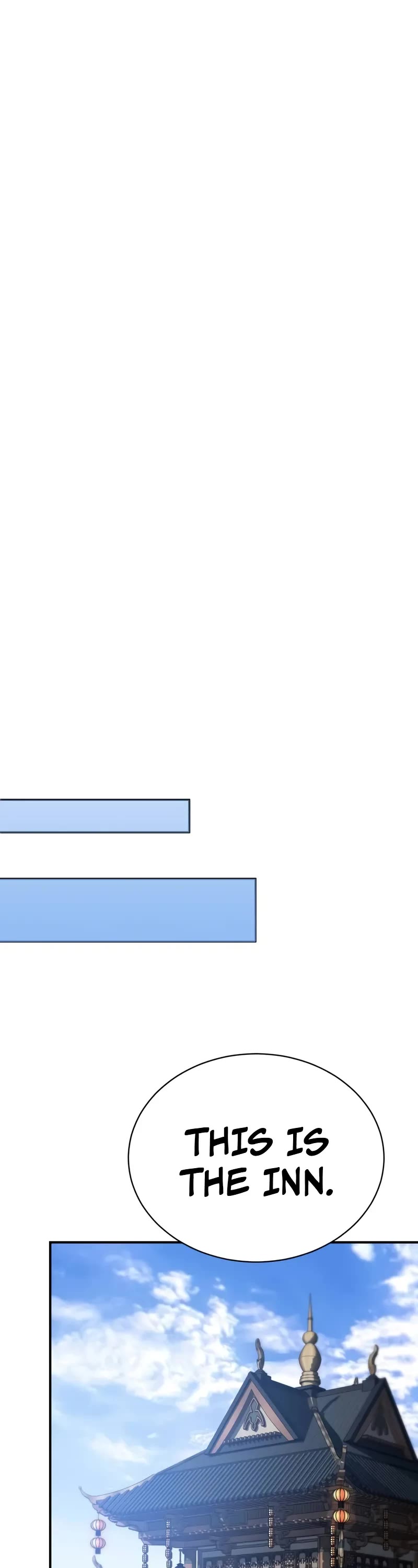 The Heavenly Demon Wants a Quiet Life chapter 42 page 28