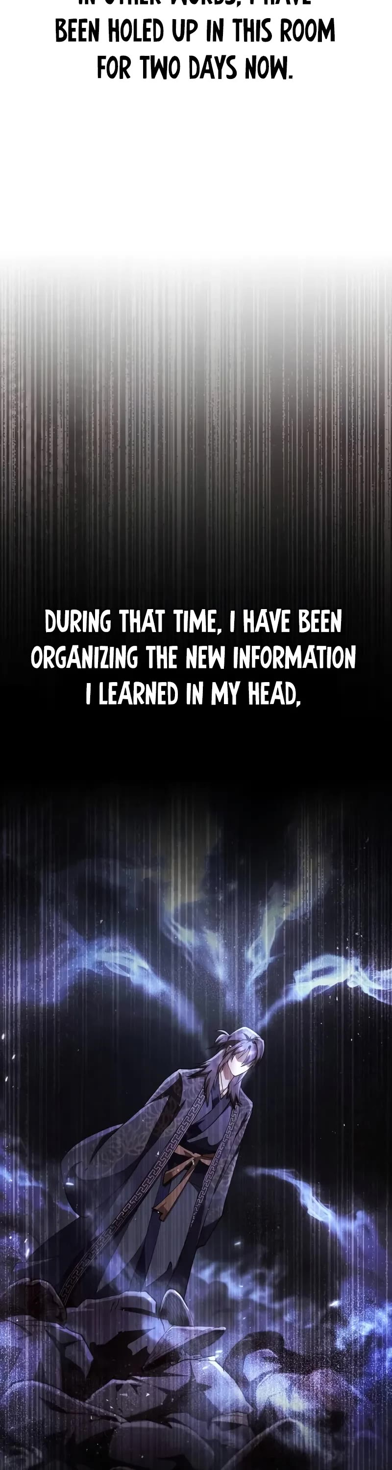 The Heavenly Demon Wants a Quiet Life chapter 42 page 3