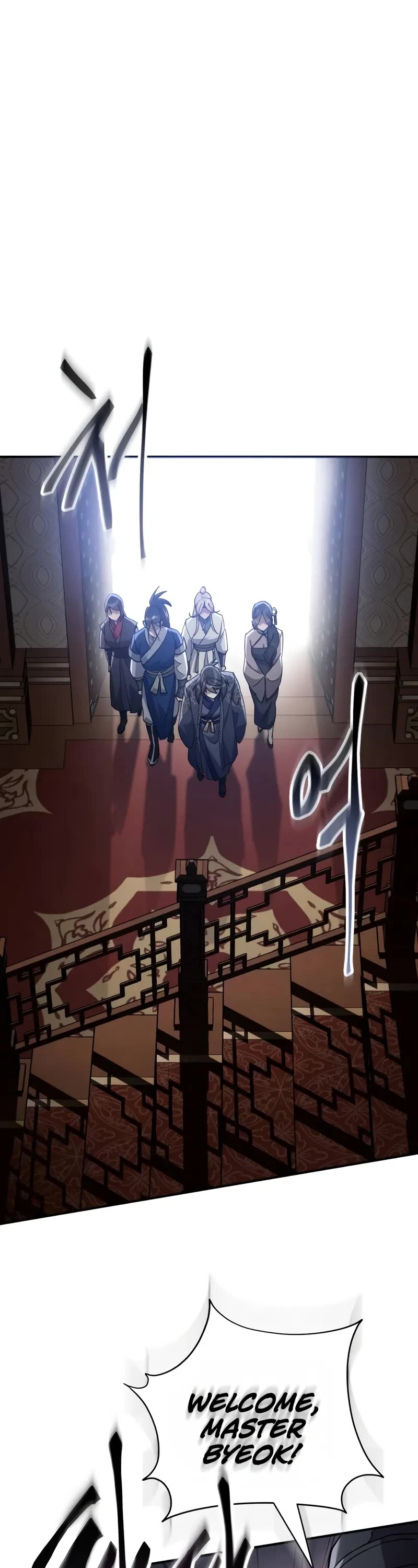 The Heavenly Demon Wants a Quiet Life chapter 42 page 33