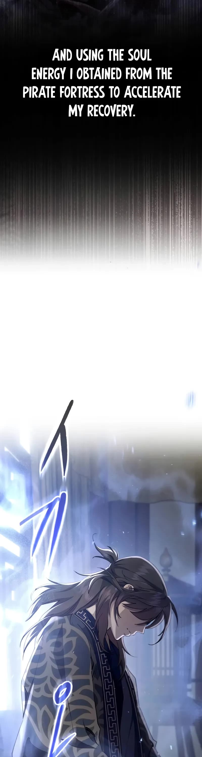 The Heavenly Demon Wants a Quiet Life chapter 42 page 4