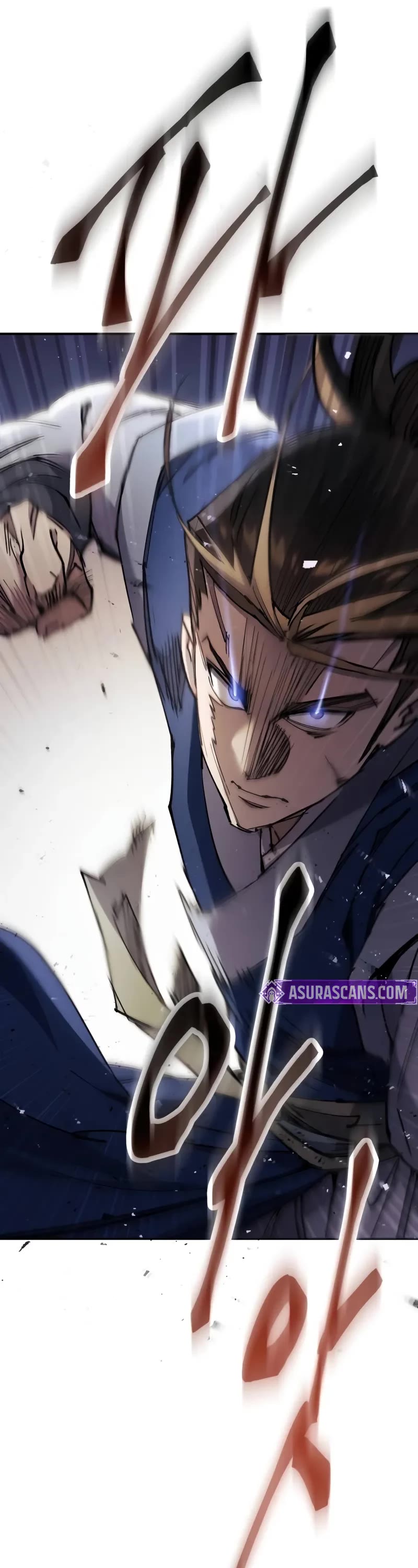 The Heavenly Demon Wants a Quiet Life chapter 42 page 41