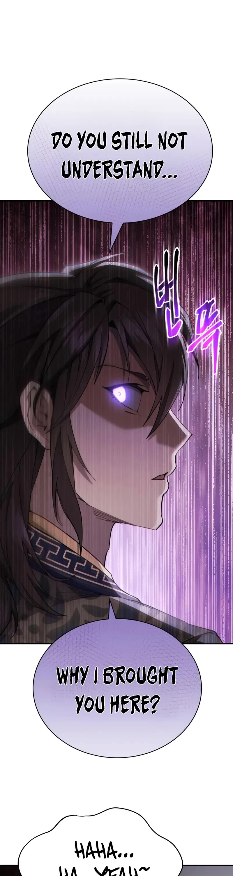 The Heavenly Demon Wants a Quiet Life chapter 42 page 44