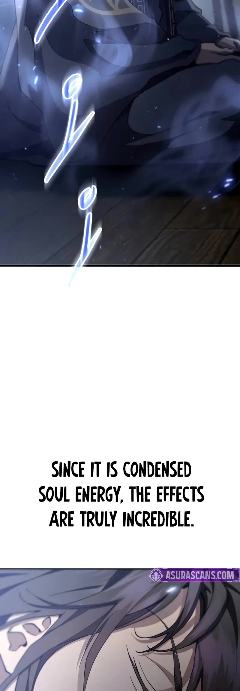 The Heavenly Demon Wants a Quiet Life chapter 42 page 5