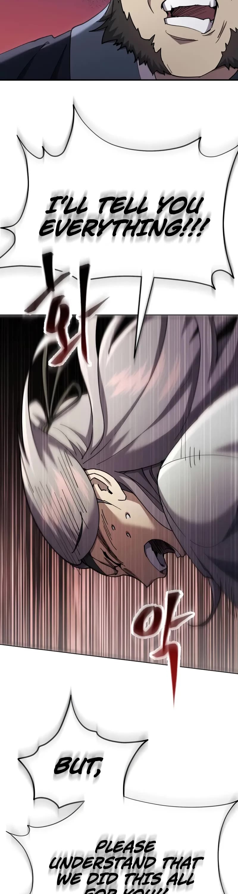 The Heavenly Demon Wants a Quiet Life chapter 42 page 52