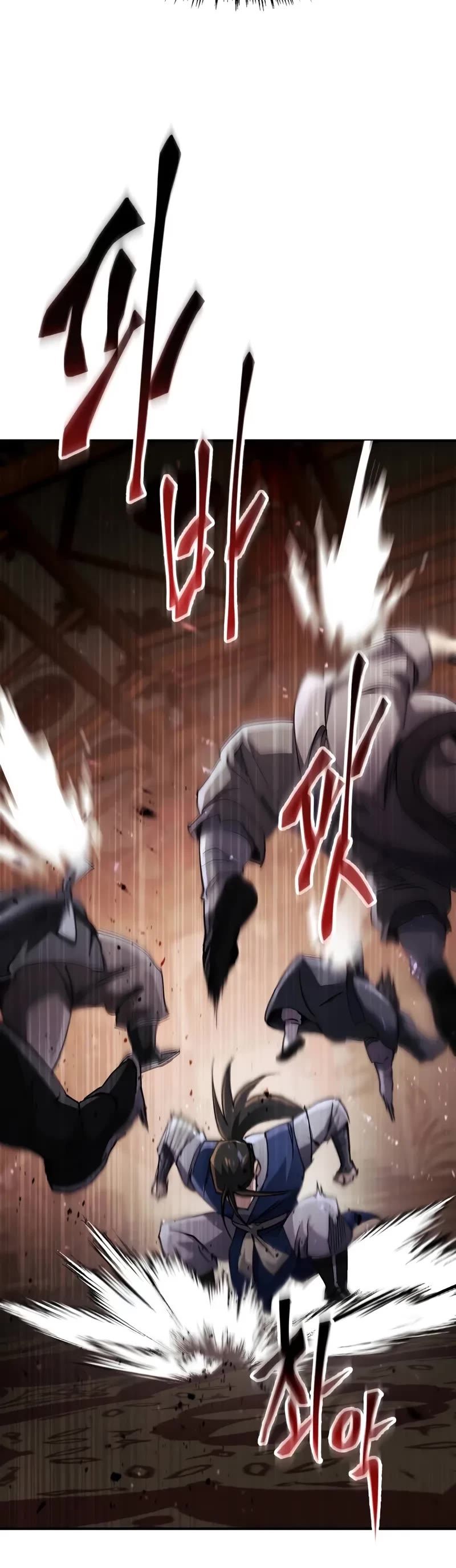 The Heavenly Demon Wants a Quiet Life chapter 42 page 54