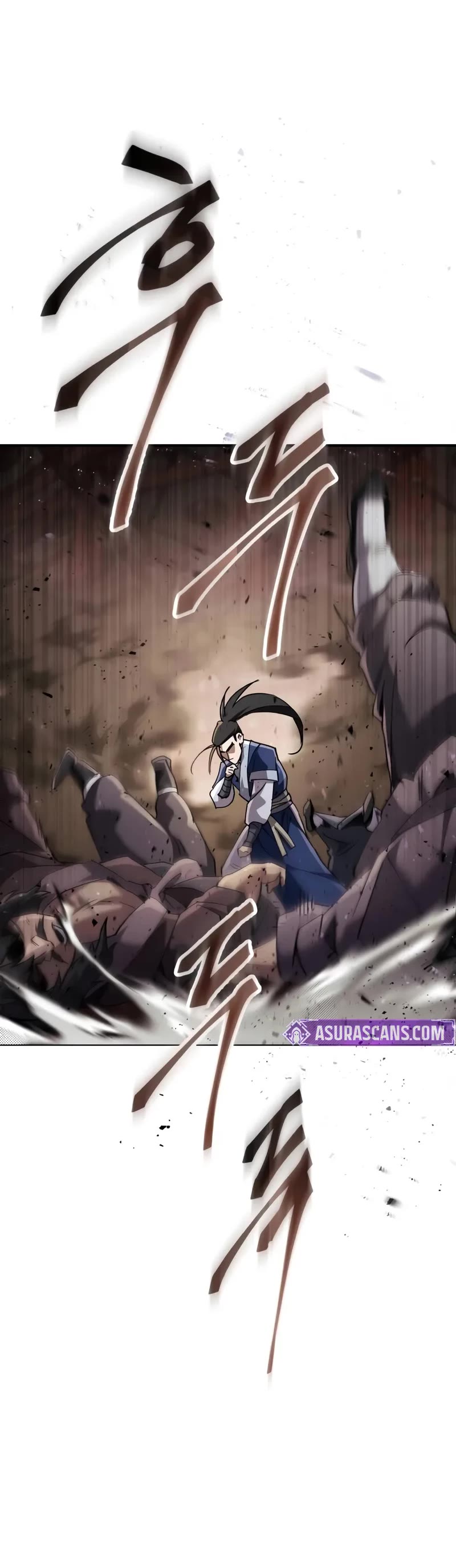 The Heavenly Demon Wants a Quiet Life chapter 42 page 55