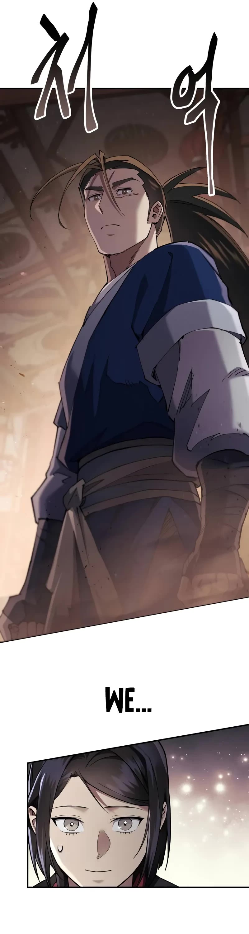 The Heavenly Demon Wants a Quiet Life chapter 42 page 56