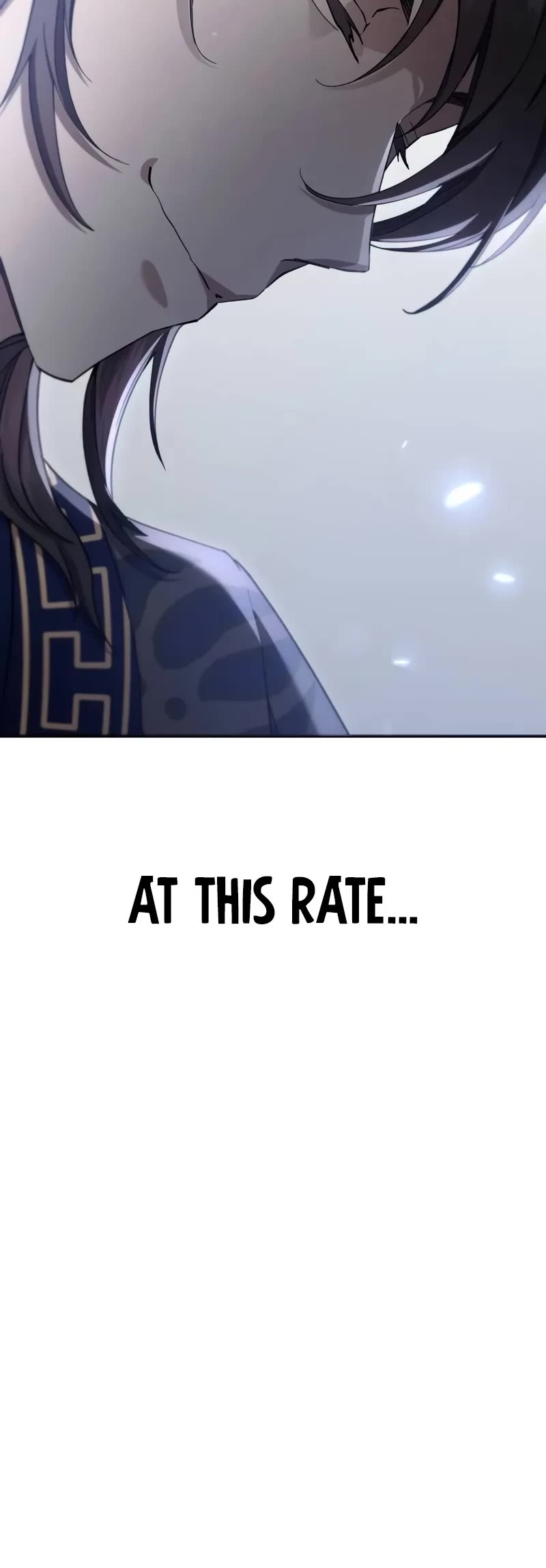 The Heavenly Demon Wants a Quiet Life chapter 42 page 6