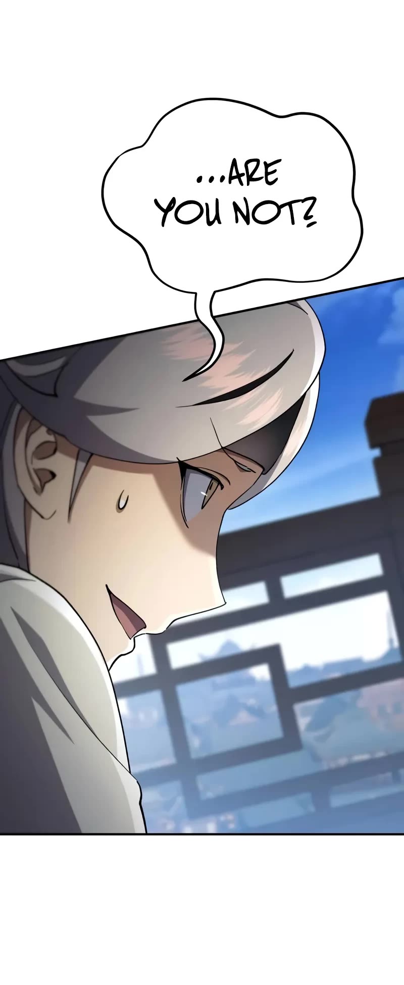 The Heavenly Demon Wants a Quiet Life chapter 42 page 60