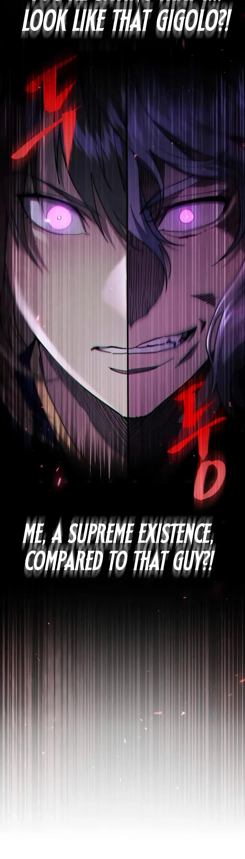 The Heavenly Demon Wants a Quiet Life chapter 42 page 64