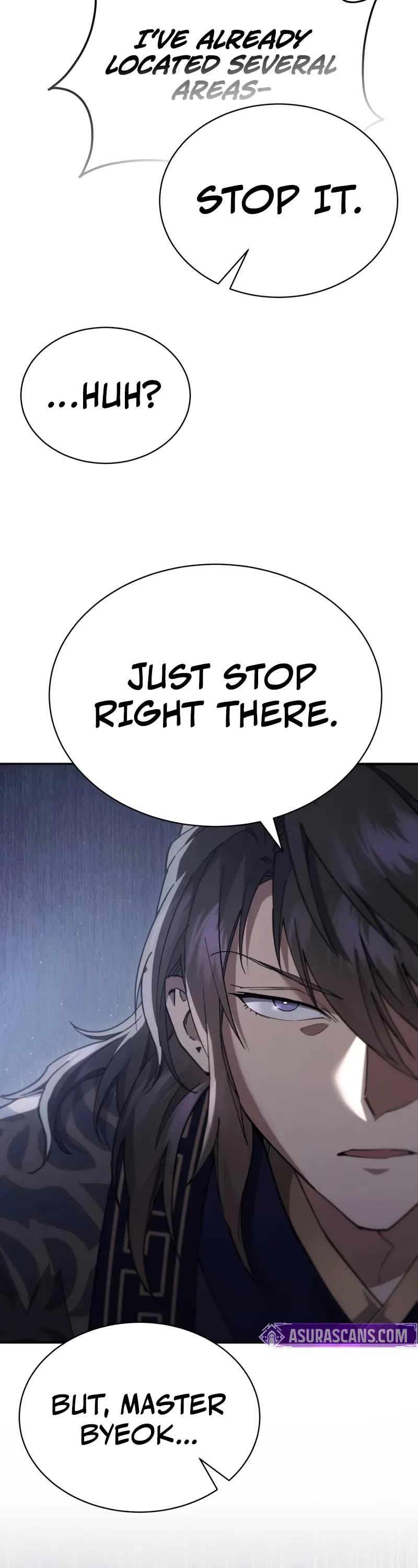 The Heavenly Demon Wants a Quiet Life chapter 42 page 67