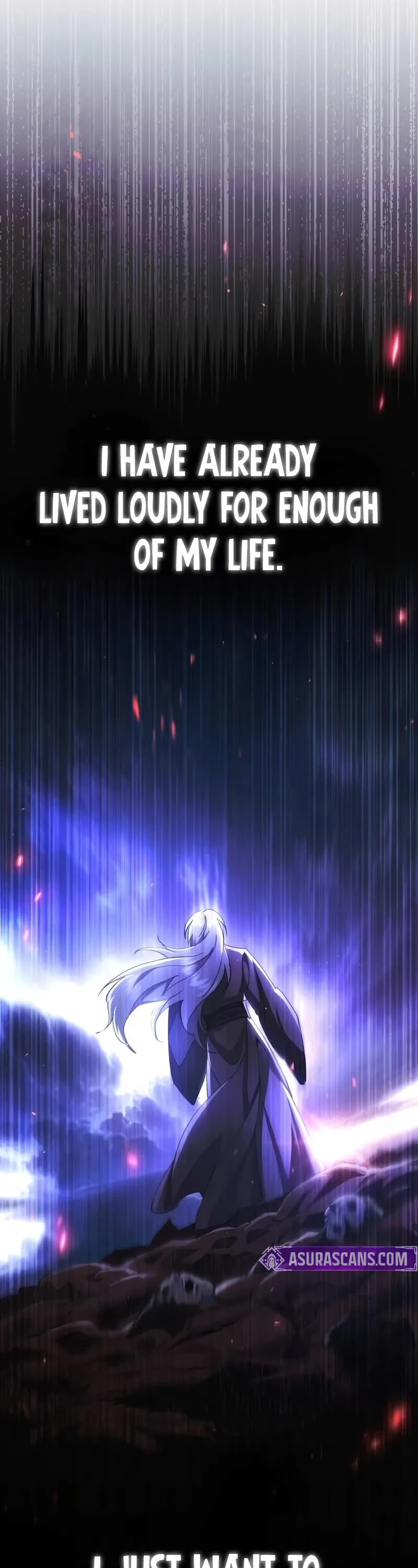 The Heavenly Demon Wants a Quiet Life chapter 42 page 68