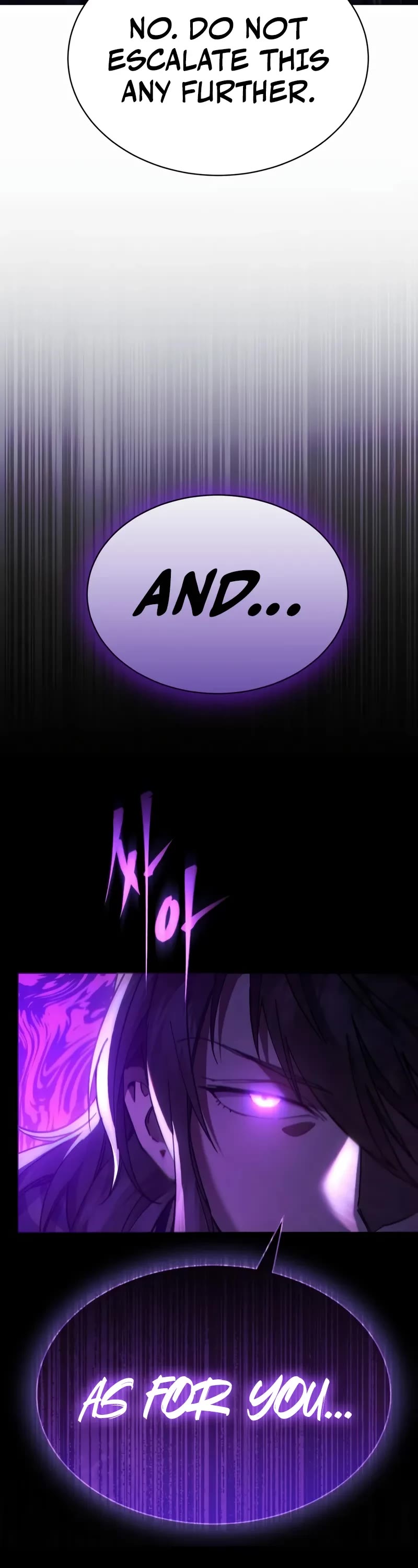 The Heavenly Demon Wants a Quiet Life chapter 42 page 70