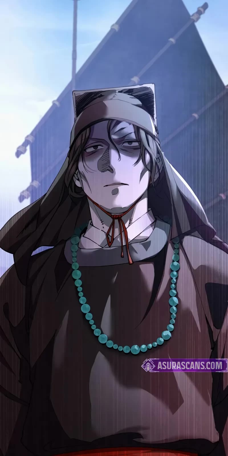 The Heavenly Demon Wants a Quiet Life chapter 42 page 73