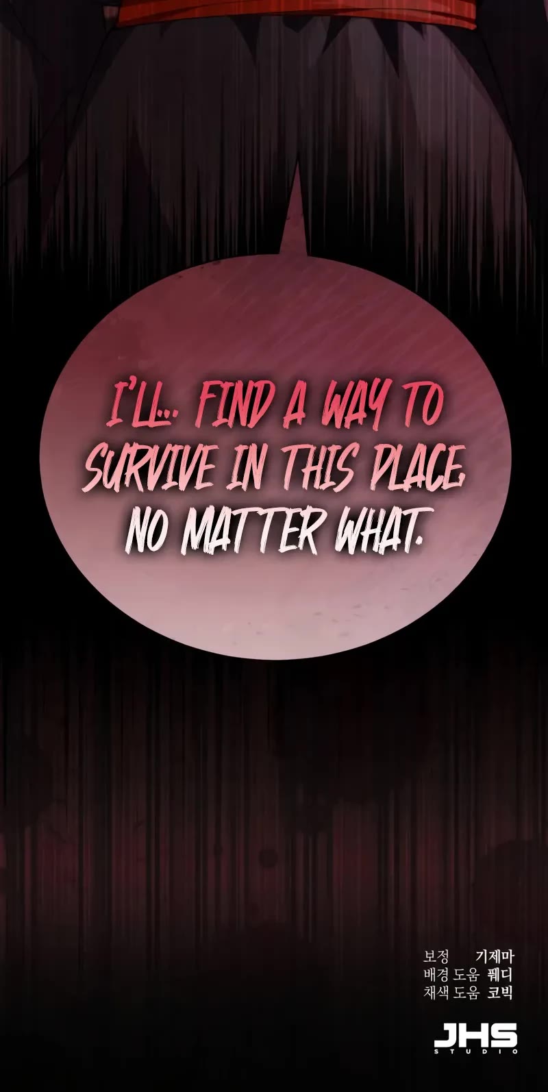 The Heavenly Demon Wants a Quiet Life chapter 42 page 74