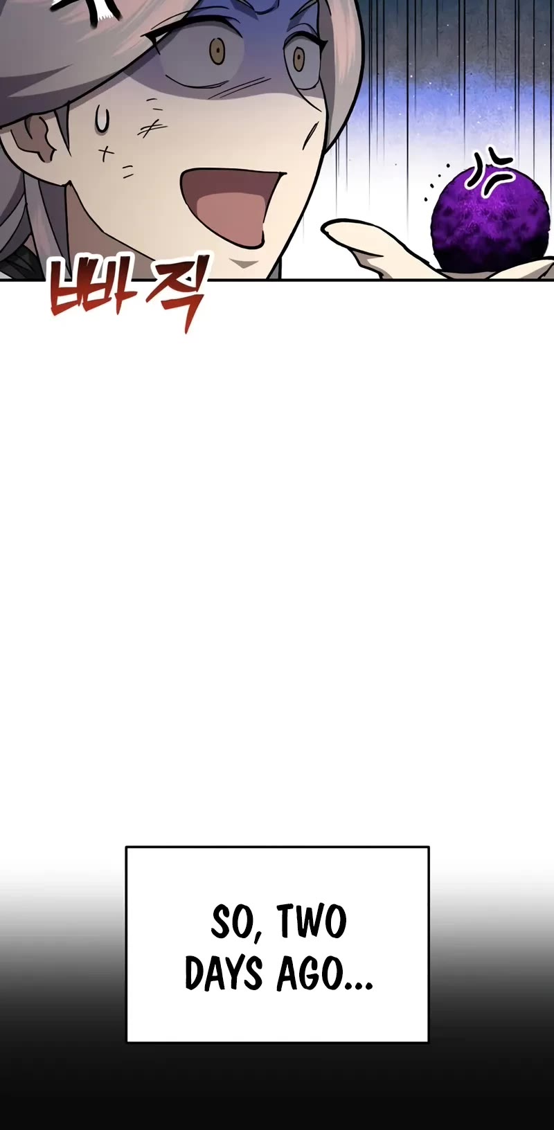 The Heavenly Demon Wants a Quiet Life chapter 43 page 16