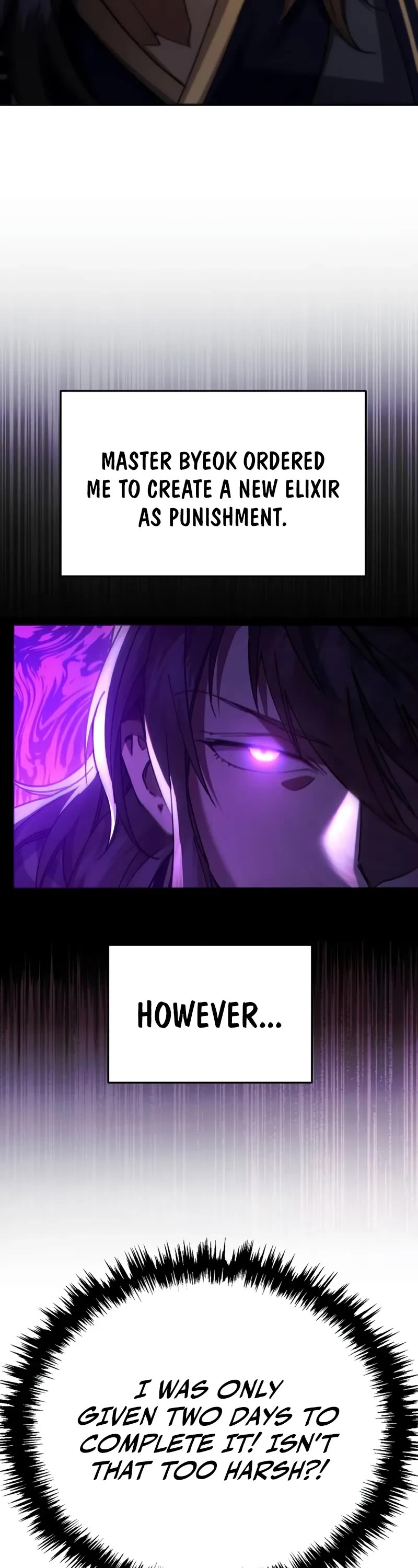 The Heavenly Demon Wants a Quiet Life chapter 43 page 19