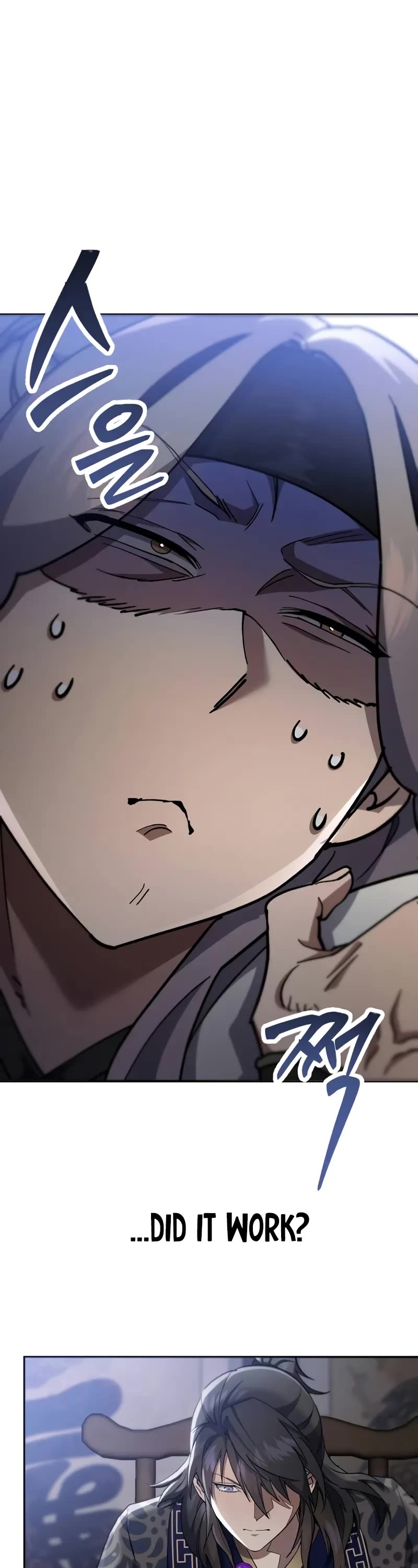 The Heavenly Demon Wants a Quiet Life chapter 43 page 22