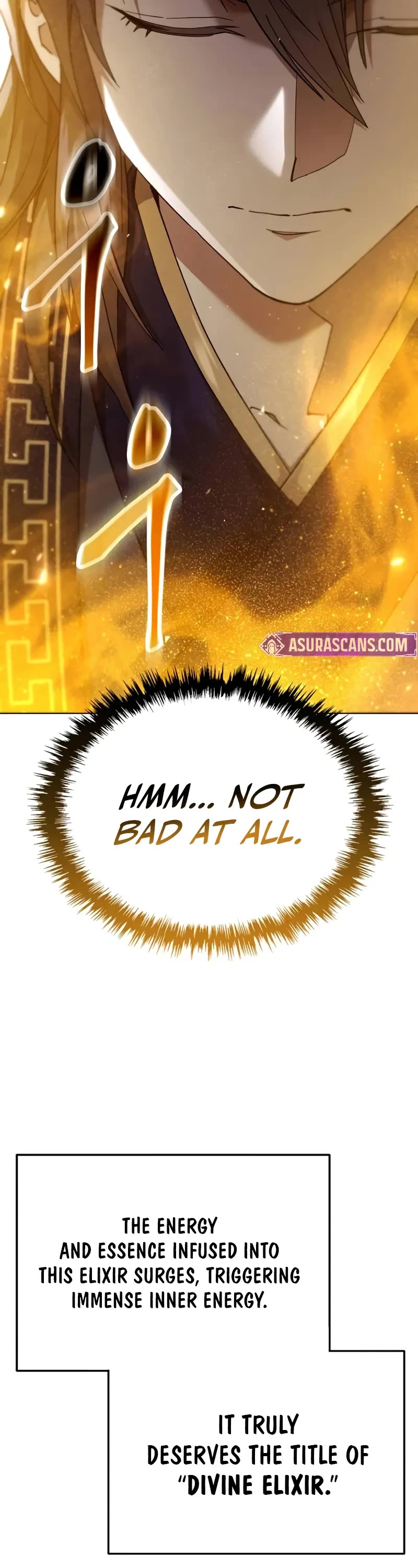 The Heavenly Demon Wants a Quiet Life chapter 43 page 26