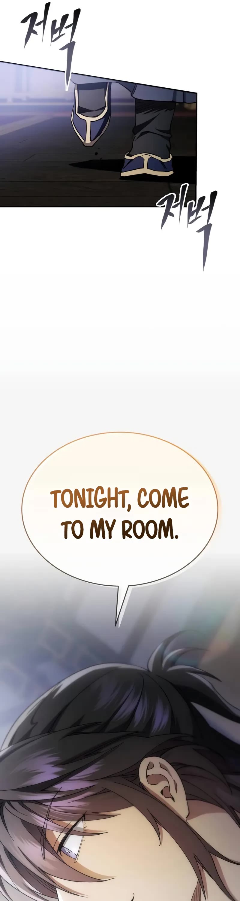 The Heavenly Demon Wants a Quiet Life chapter 43 page 37