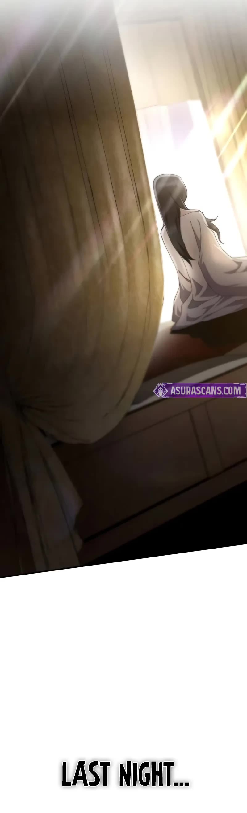 The Heavenly Demon Wants a Quiet Life chapter 43 page 41