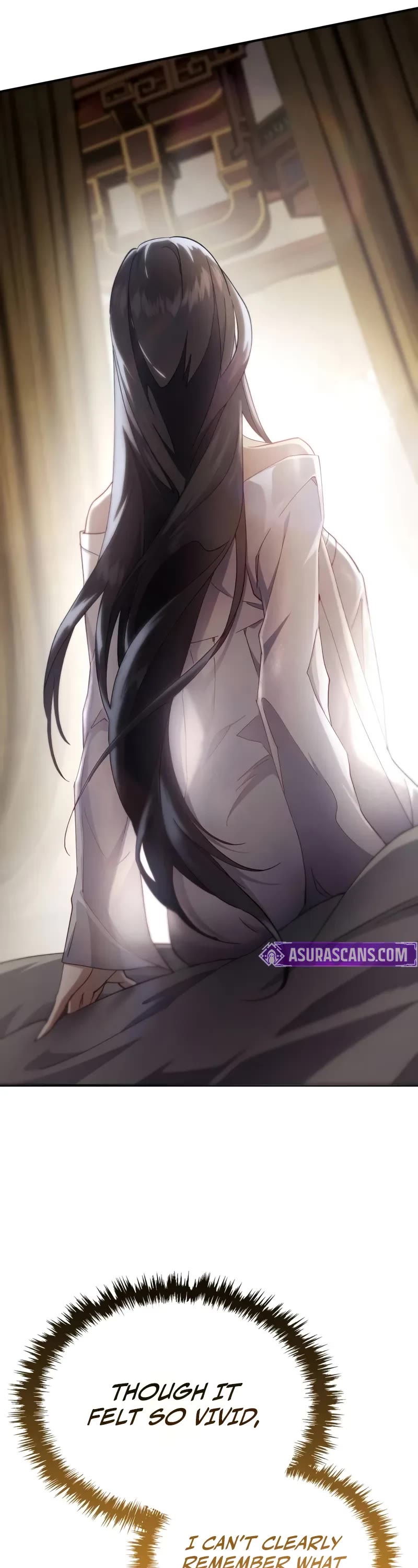 The Heavenly Demon Wants a Quiet Life chapter 43 page 42