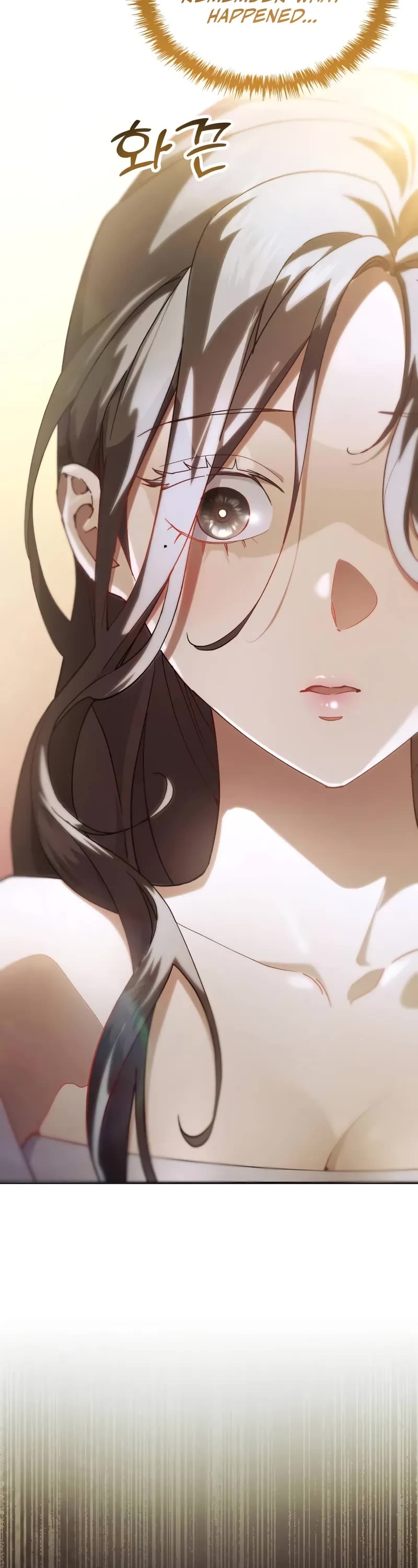 The Heavenly Demon Wants a Quiet Life chapter 43 page 43