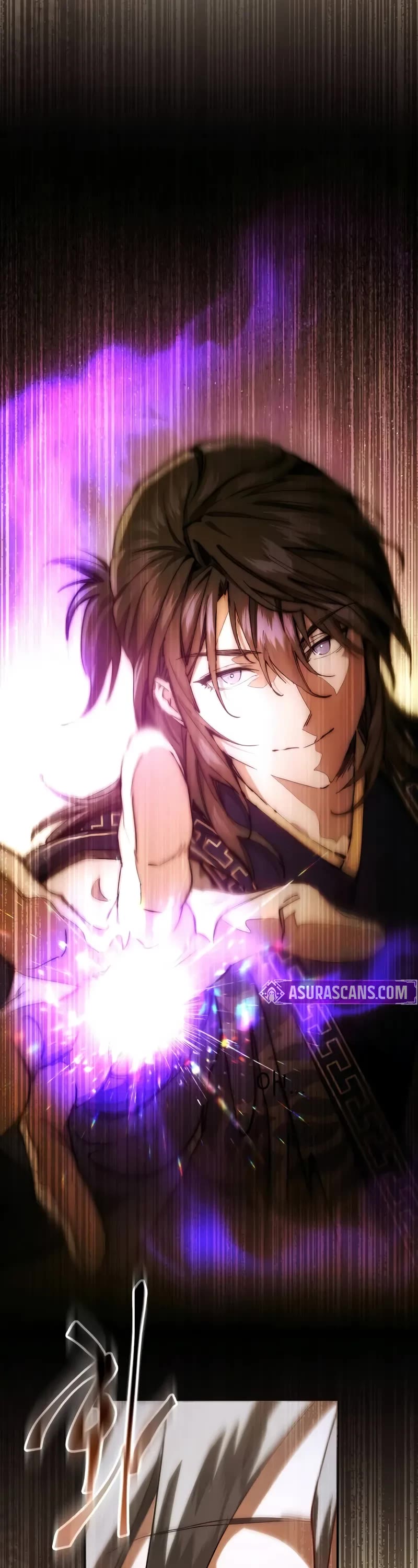 The Heavenly Demon Wants a Quiet Life chapter 43 page 44