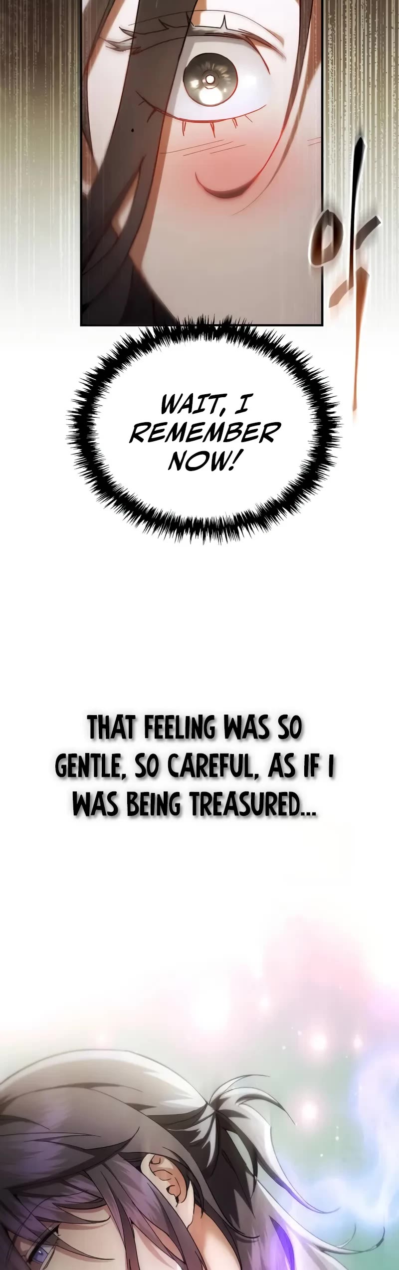 The Heavenly Demon Wants a Quiet Life chapter 43 page 45