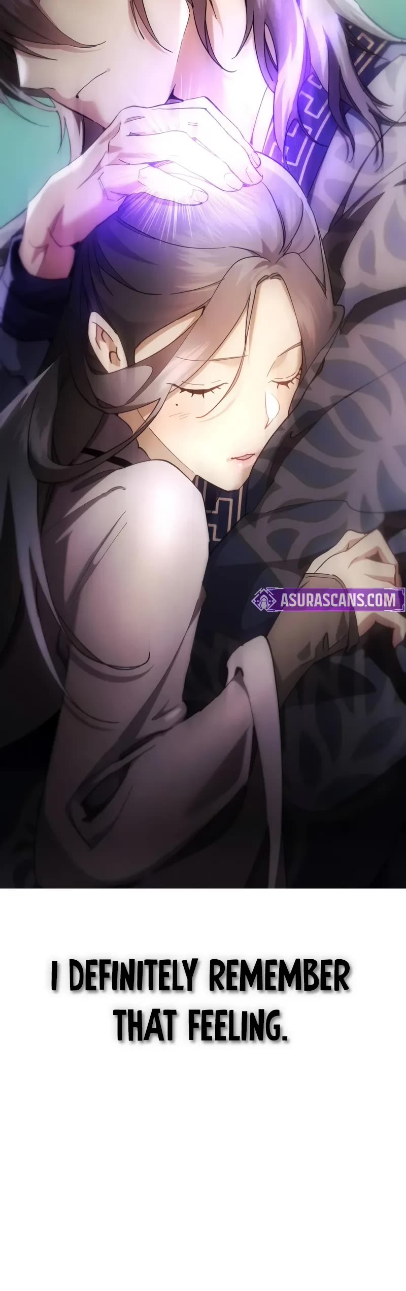 The Heavenly Demon Wants a Quiet Life chapter 43 page 46