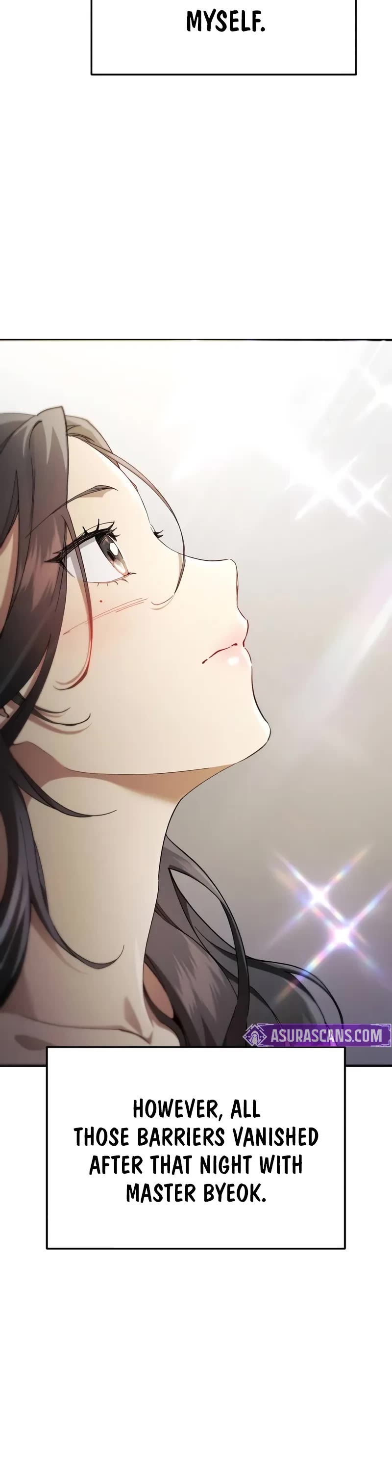 The Heavenly Demon Wants a Quiet Life chapter 43 page 48