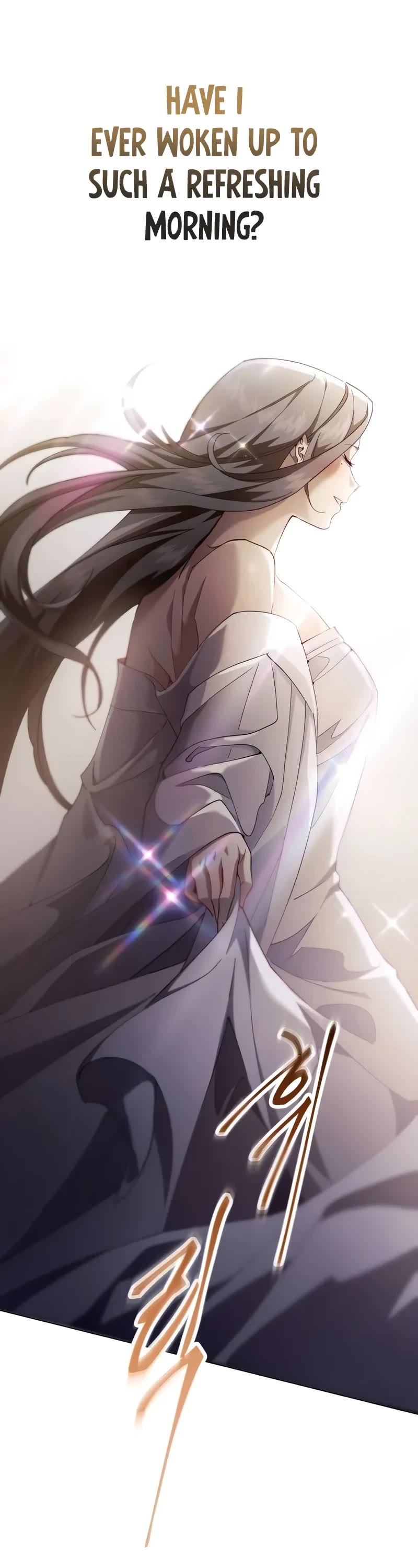 The Heavenly Demon Wants a Quiet Life chapter 43 page 49