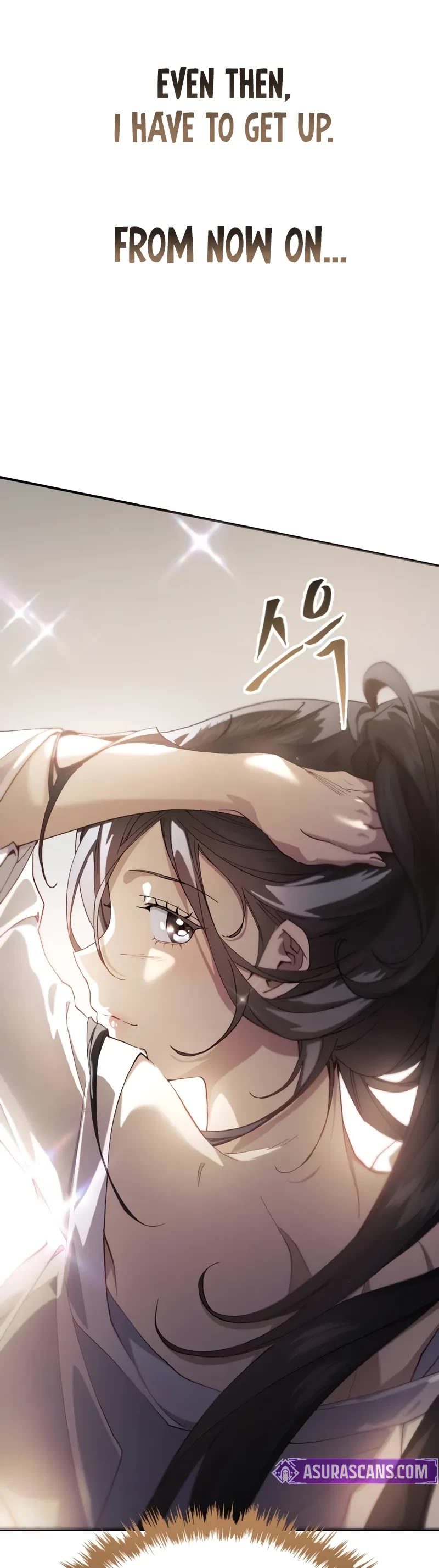 The Heavenly Demon Wants a Quiet Life chapter 43 page 50