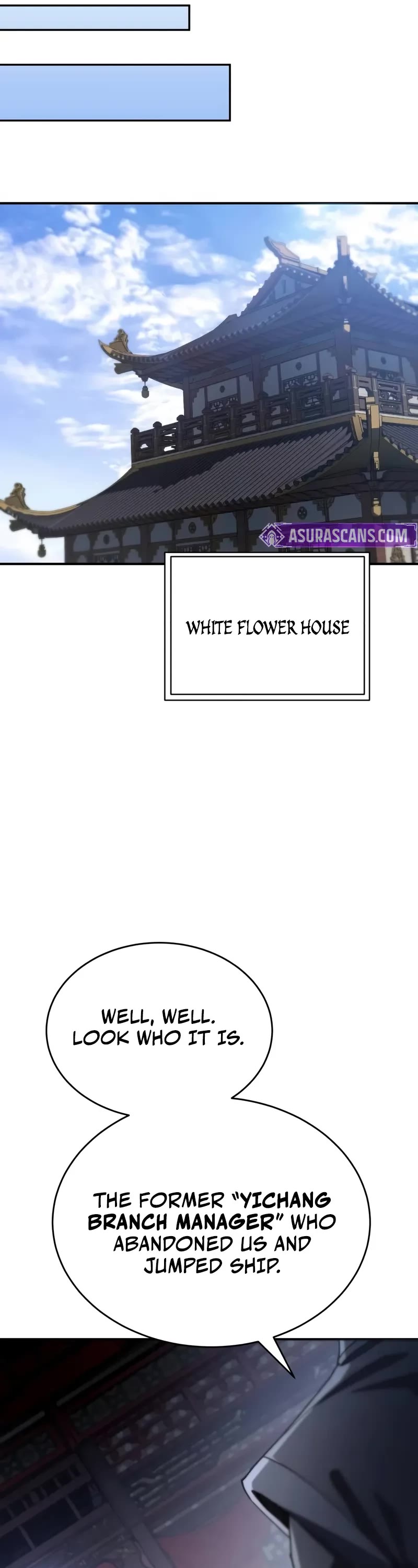 The Heavenly Demon Wants a Quiet Life chapter 43 page 57