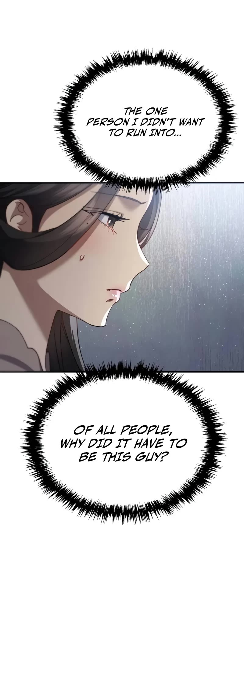 The Heavenly Demon Wants a Quiet Life chapter 43 page 60