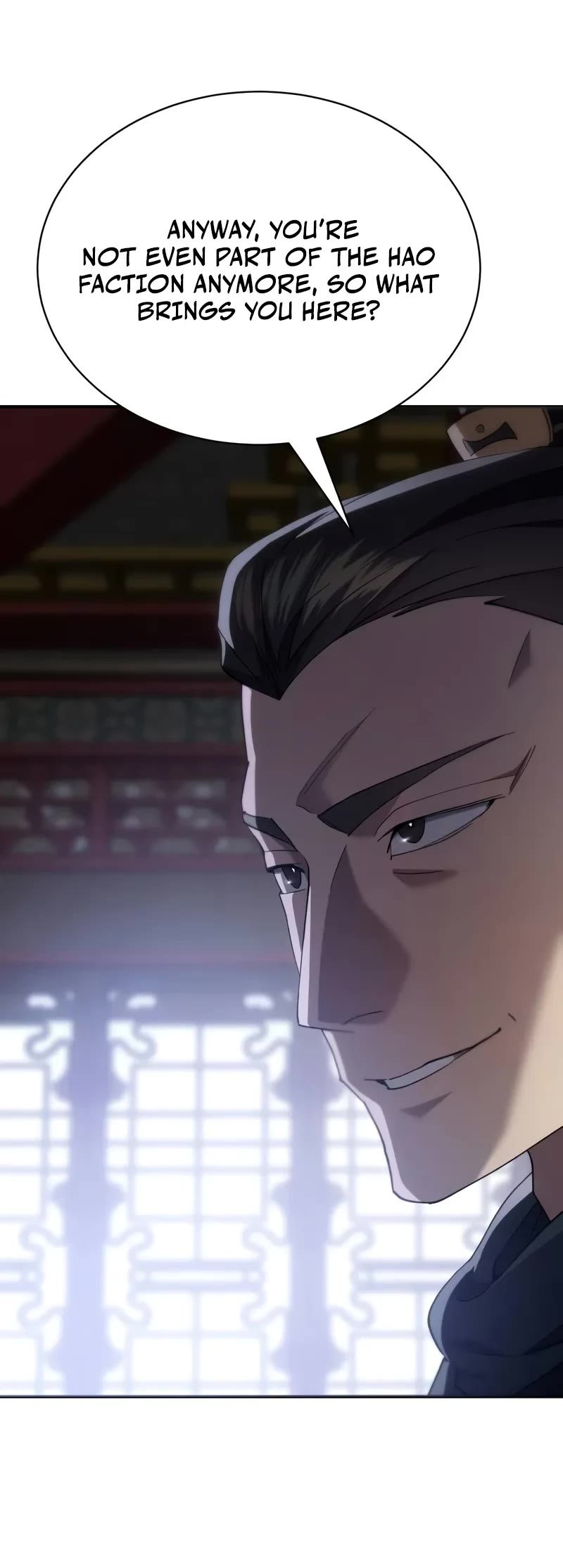 The Heavenly Demon Wants a Quiet Life chapter 43 page 61