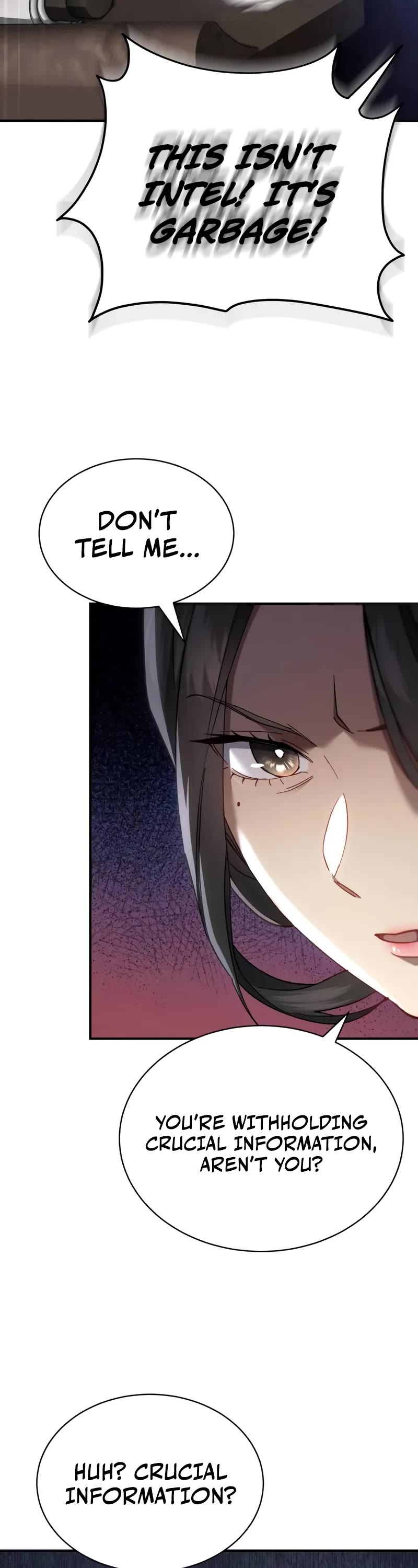 The Heavenly Demon Wants a Quiet Life chapter 43 page 68