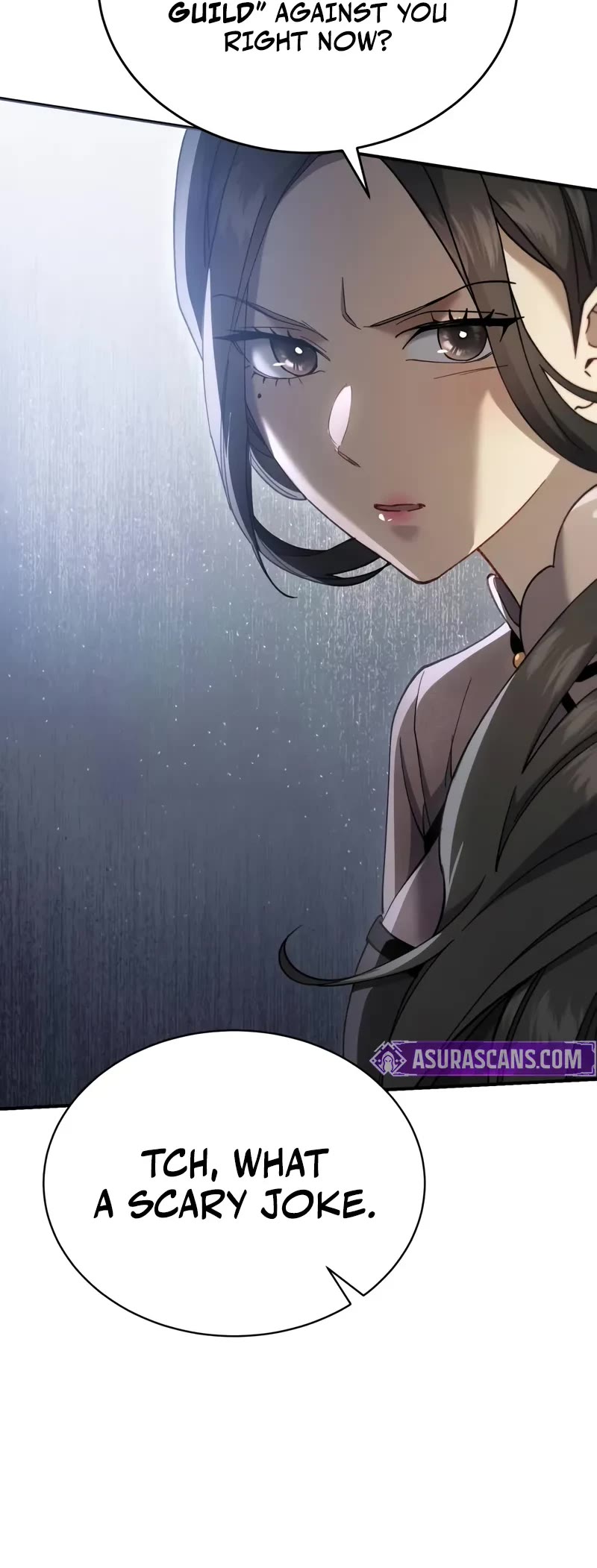 The Heavenly Demon Wants a Quiet Life chapter 43 page 71