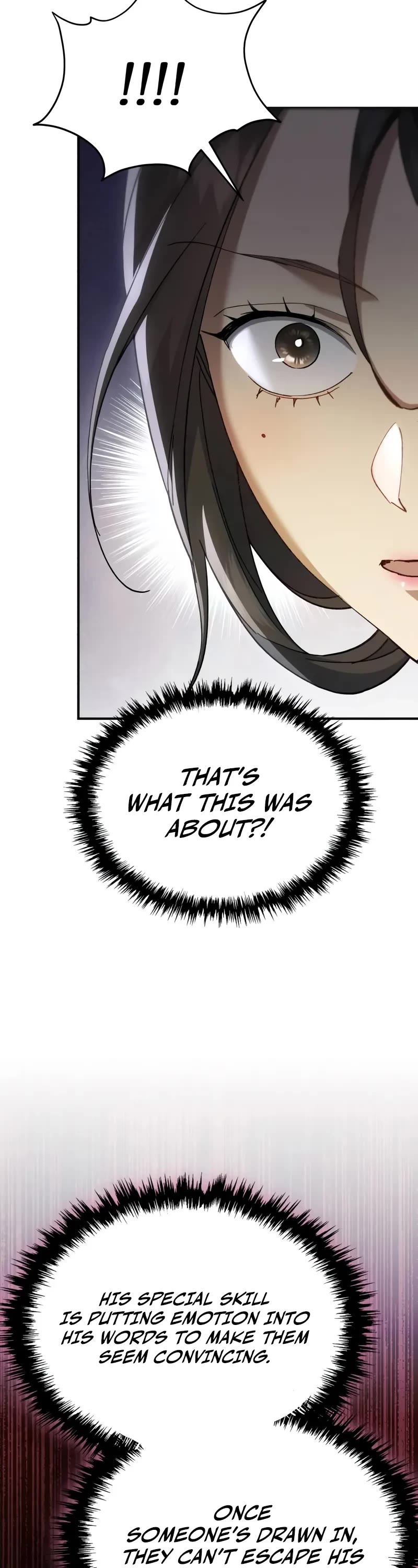 The Heavenly Demon Wants a Quiet Life chapter 43 page 73