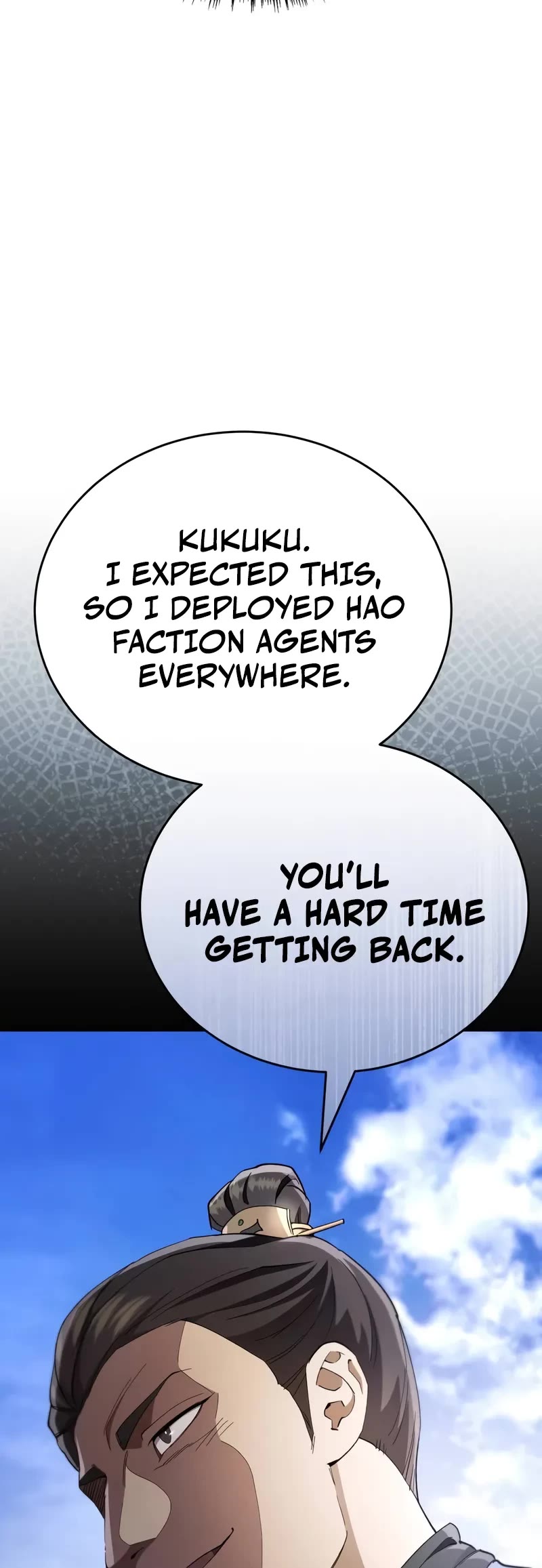 The Heavenly Demon Wants a Quiet Life chapter 43 page 80