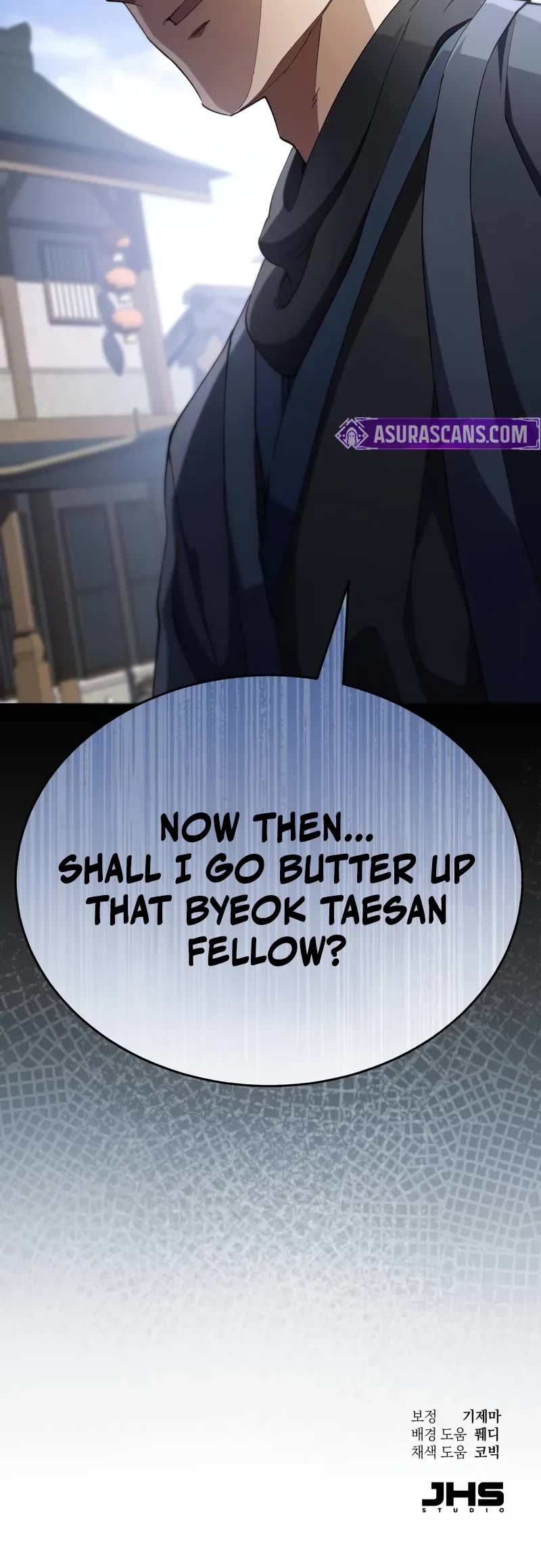 The Heavenly Demon Wants a Quiet Life chapter 43 page 81